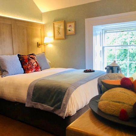 Avalon House Hotel Castlecomer Bagian luar foto