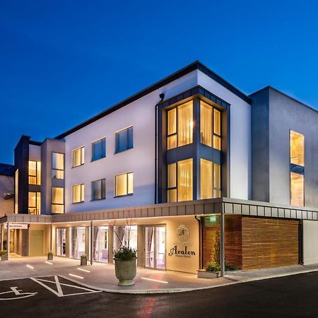 Avalon House Hotel Castlecomer Bagian luar foto