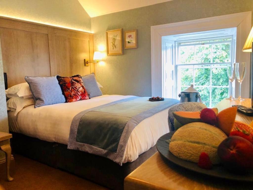 Avalon House Hotel Castlecomer Bagian luar foto