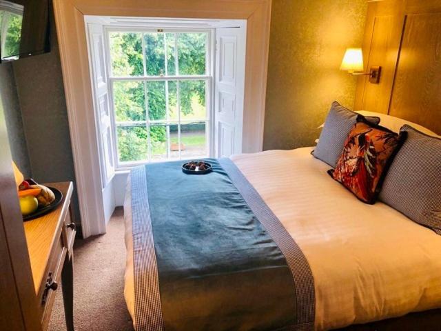 Avalon House Hotel Castlecomer Bagian luar foto