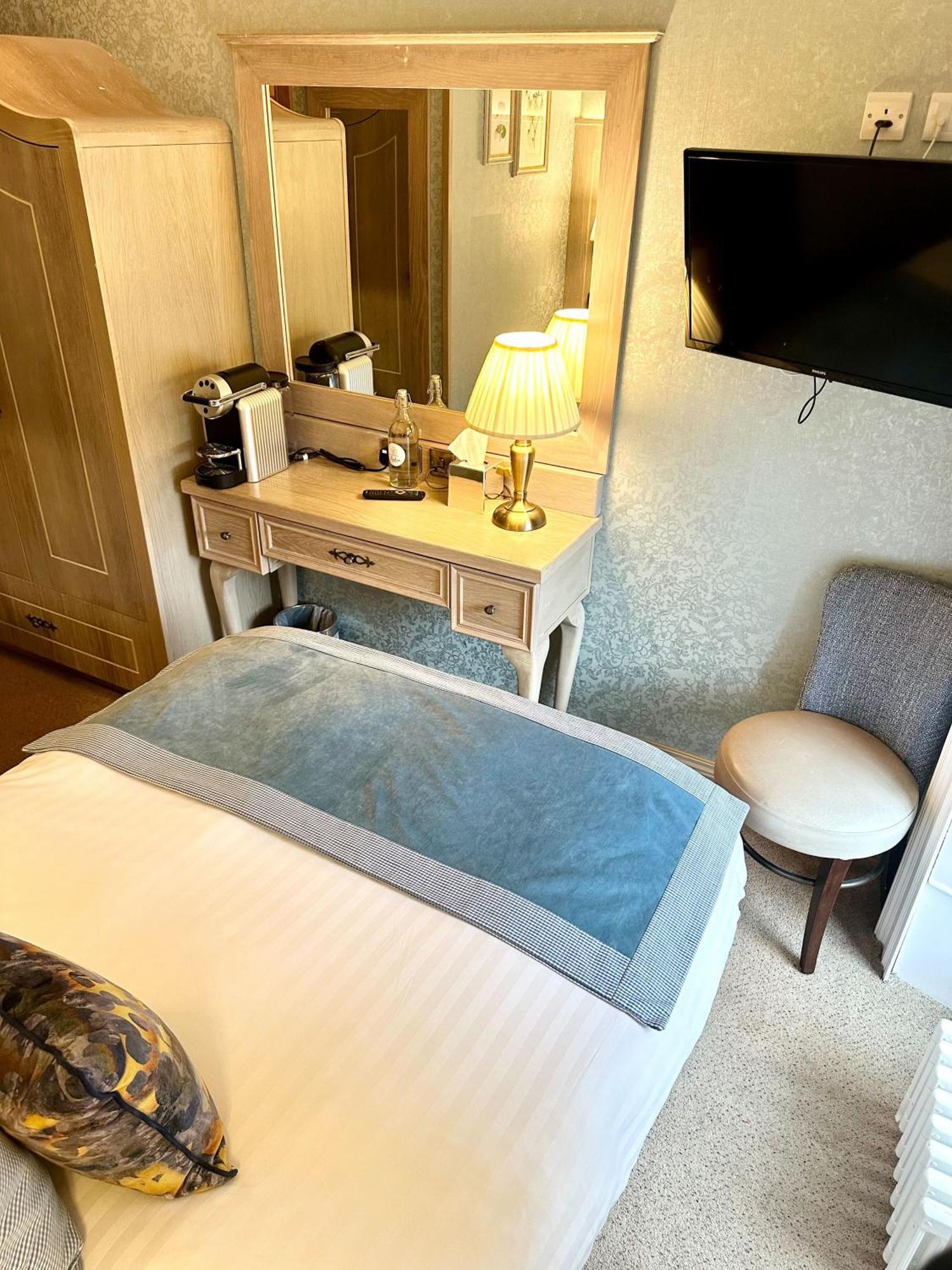 Avalon House Hotel Castlecomer Bagian luar foto