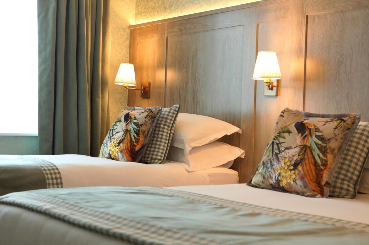 Avalon House Hotel Castlecomer Bagian luar foto