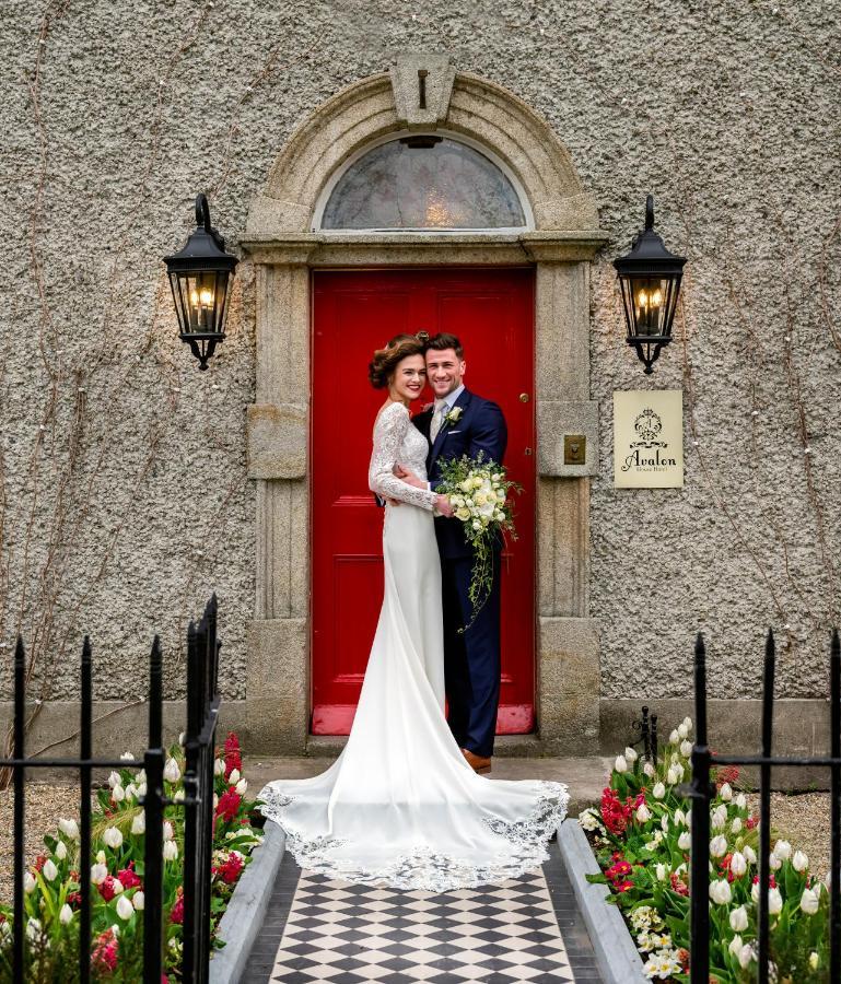 Avalon House Hotel Castlecomer Bagian luar foto