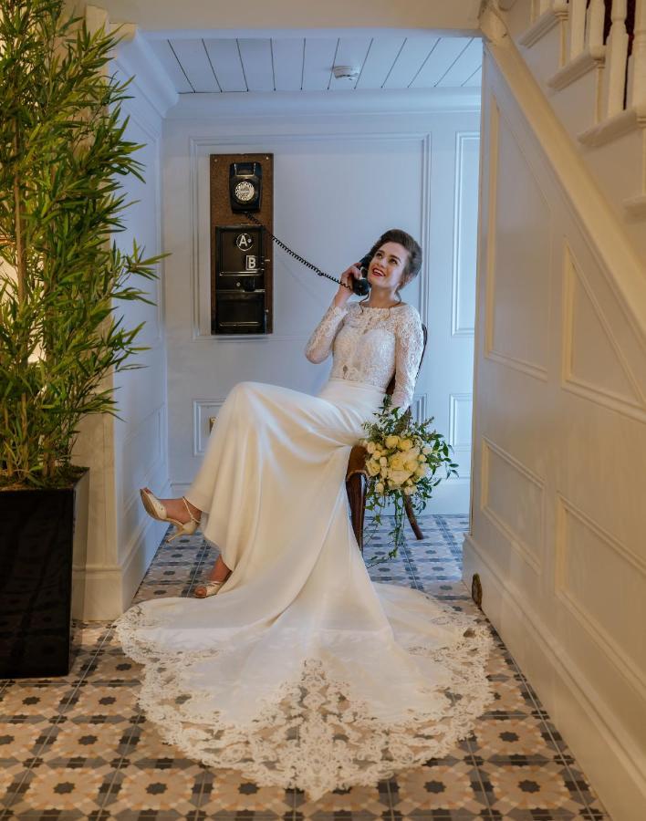 Avalon House Hotel Castlecomer Bagian luar foto