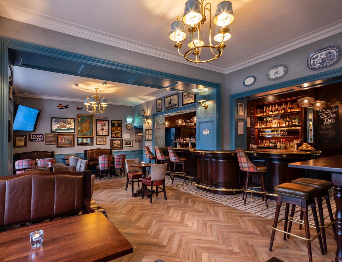 Avalon House Hotel Castlecomer Bagian luar foto