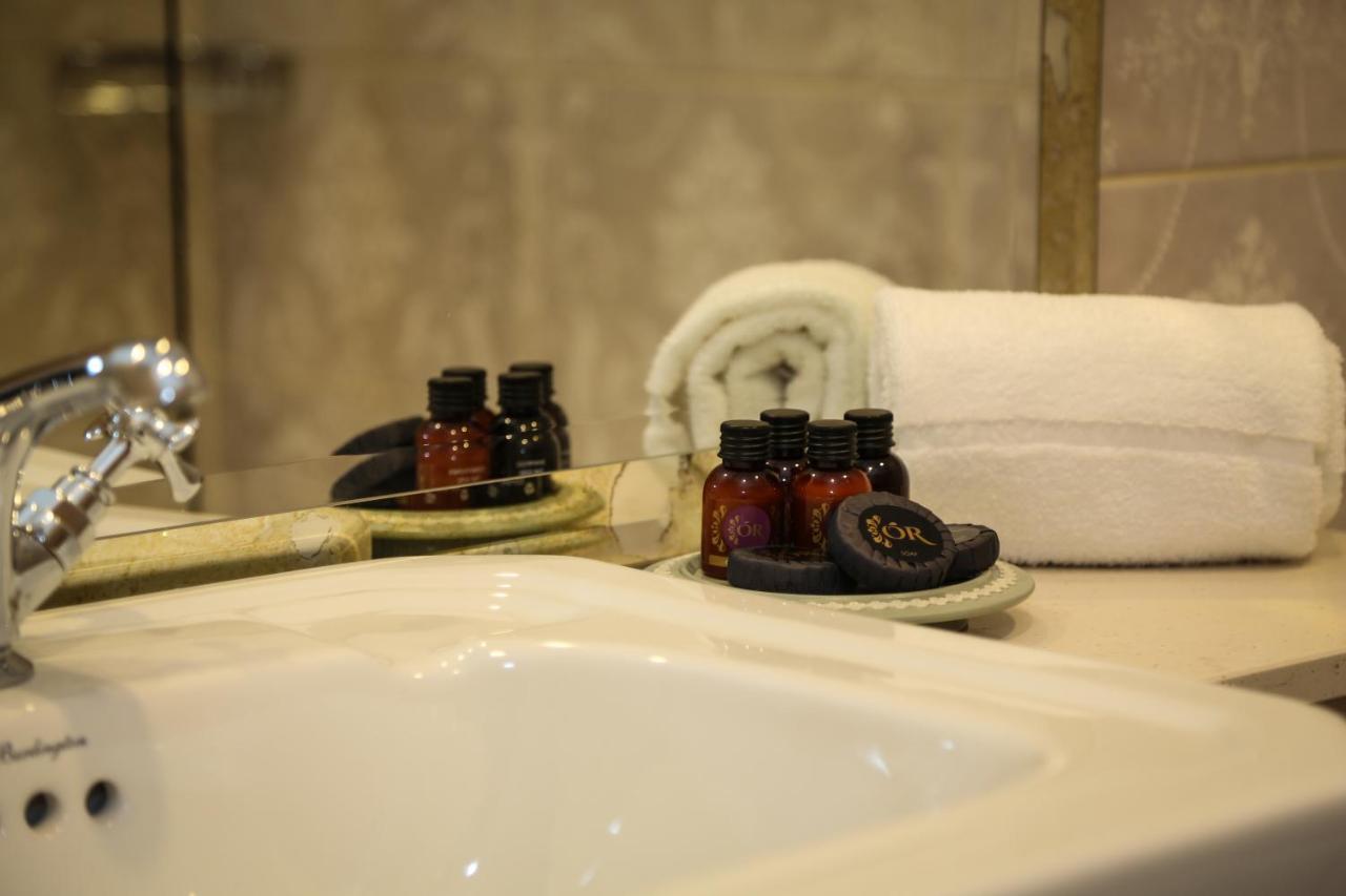 Avalon House Hotel Castlecomer Bagian luar foto