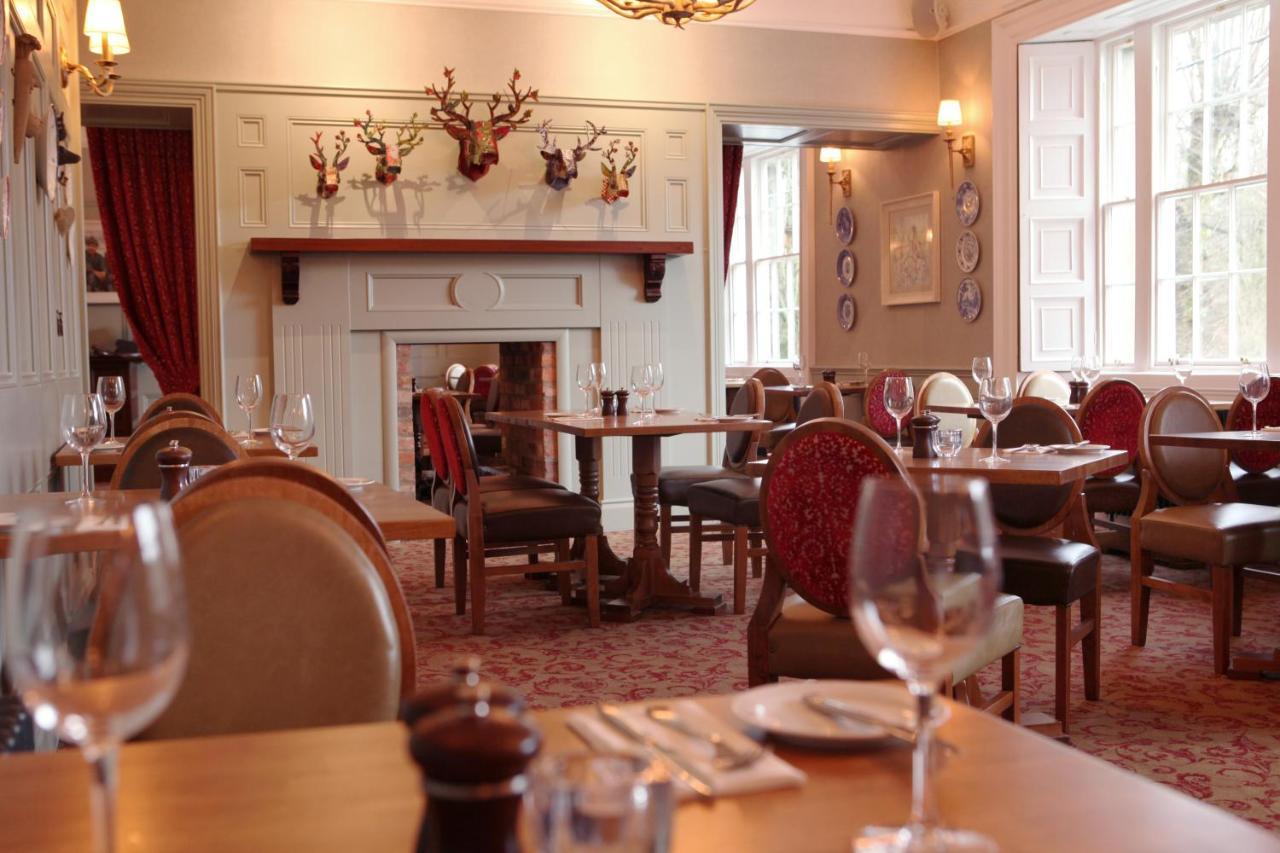 Avalon House Hotel Castlecomer Bagian luar foto